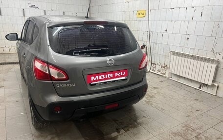 Nissan Qashqai, 2013 год, 1 020 000 рублей, 6 фотография