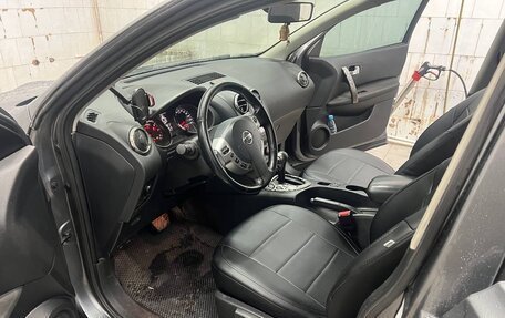 Nissan Qashqai, 2013 год, 1 020 000 рублей, 13 фотография
