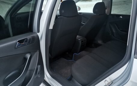 Volkswagen Passat B6, 2007 год, 695 000 рублей, 9 фотография