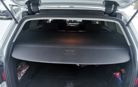 Volkswagen Passat B6, 2007 год, 695 000 рублей, 12 фотография