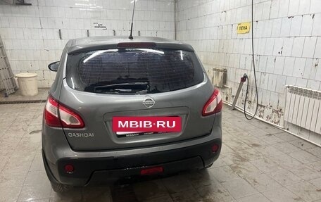 Nissan Qashqai, 2013 год, 1 020 000 рублей, 7 фотография
