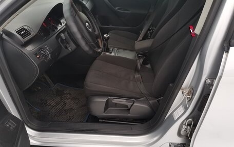 Volkswagen Passat B6, 2007 год, 695 000 рублей, 8 фотография