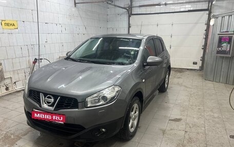 Nissan Qashqai, 2013 год, 1 020 000 рублей, 3 фотография