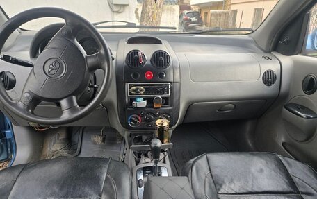 Daewoo Kalos, 2003 год, 400 000 рублей, 6 фотография