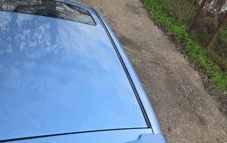 Daewoo Kalos, 2003 год, 400 000 рублей, 5 фотография