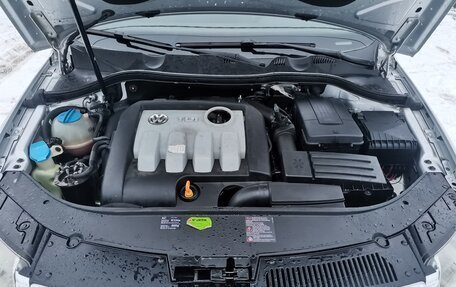 Volkswagen Passat B6, 2007 год, 695 000 рублей, 17 фотография