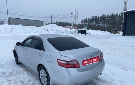 Toyota Camry, 2008 год, 1 020 000 рублей, 4 фотография