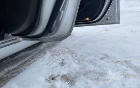 Toyota Camry, 2008 год, 1 020 000 рублей, 11 фотография