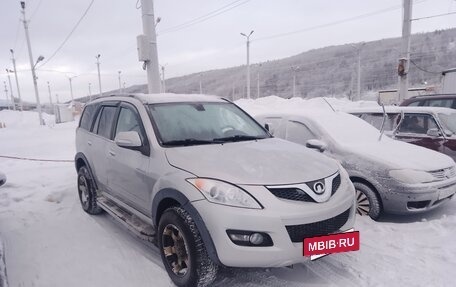 Great Wall Hover H5, 2012 год, 599 000 рублей, 2 фотография