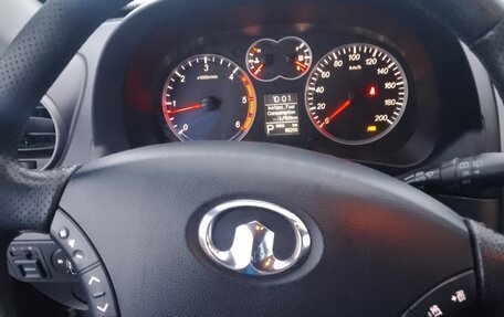 Great Wall Hover H5, 2012 год, 599 000 рублей, 11 фотография