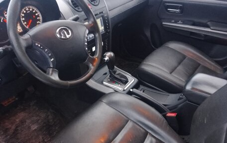 Great Wall Hover H5, 2012 год, 599 000 рублей, 8 фотография