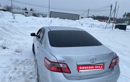 Toyota Camry, 2008 год, 1 020 000 рублей, 5 фотография