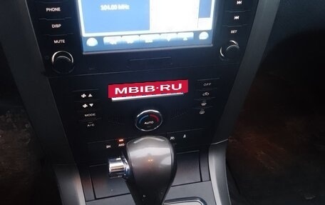 Great Wall Hover H5, 2012 год, 599 000 рублей, 10 фотография