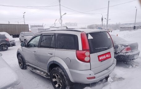 Great Wall Hover H5, 2012 год, 599 000 рублей, 6 фотография