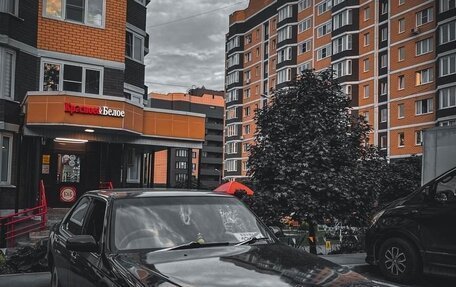 Nissan Laurel VIII, 1993 год, 200 000 рублей, 9 фотография