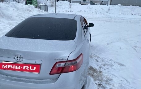 Toyota Camry, 2008 год, 1 020 000 рублей, 6 фотография