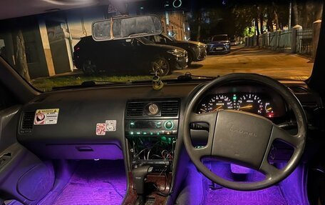 Nissan Laurel VIII, 1993 год, 200 000 рублей, 6 фотография