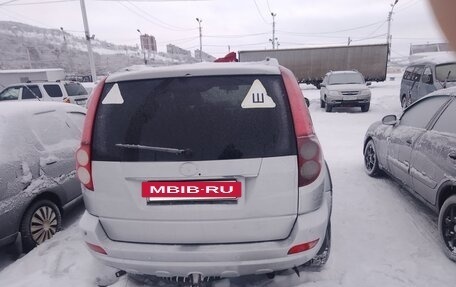 Great Wall Hover H5, 2012 год, 599 000 рублей, 4 фотография