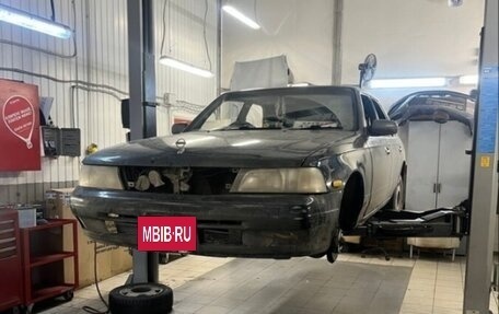 Nissan Laurel VIII, 1993 год, 200 000 рублей, 5 фотография