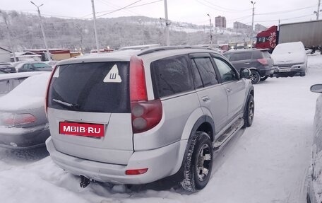 Great Wall Hover H5, 2012 год, 599 000 рублей, 5 фотография