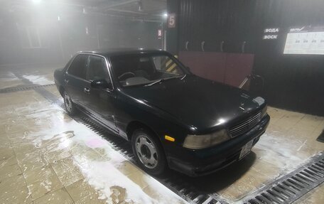 Nissan Laurel VIII, 1993 год, 200 000 рублей, 19 фотография