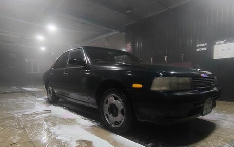 Nissan Laurel VIII, 1993 год, 200 000 рублей, 16 фотография