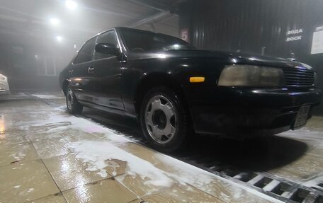 Nissan Laurel VIII, 1993 год, 200 000 рублей, 17 фотография