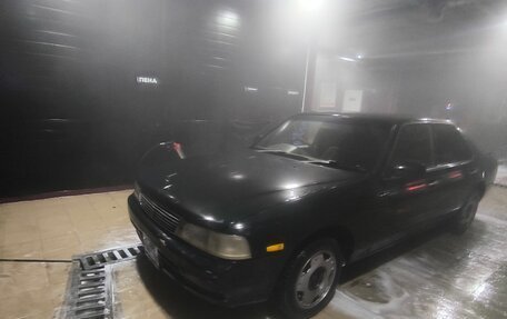 Nissan Laurel VIII, 1993 год, 200 000 рублей, 18 фотография