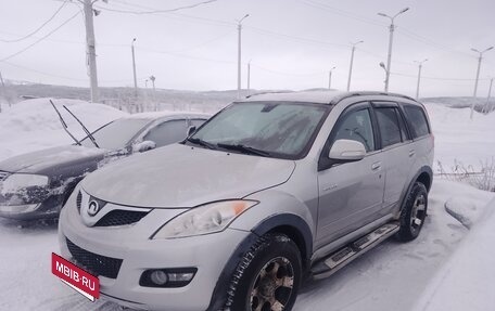 Great Wall Hover H5, 2012 год, 599 000 рублей, 3 фотография