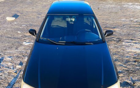 Nissan Almera Classic, 2008 год, 500 000 рублей, 4 фотография