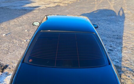 Nissan Almera Classic, 2008 год, 500 000 рублей, 9 фотография