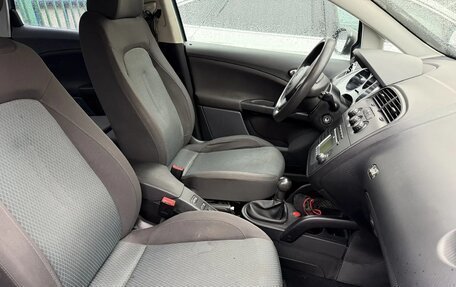 SEAT Altea I, 2008 год, 635 000 рублей, 2 фотография