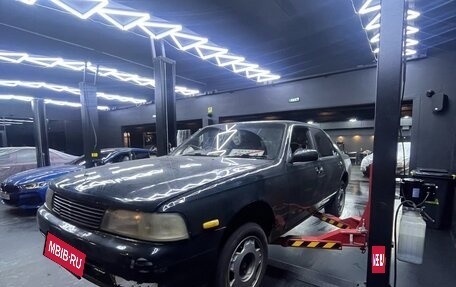 Nissan Laurel VIII, 1993 год, 200 000 рублей, 2 фотография