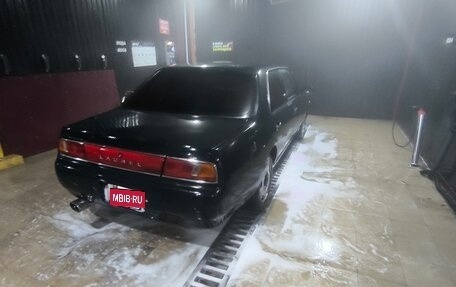 Nissan Laurel VIII, 1993 год, 200 000 рублей, 12 фотография