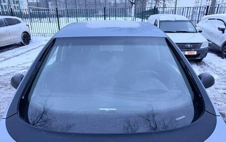 SEAT Altea I, 2008 год, 635 000 рублей, 7 фотография