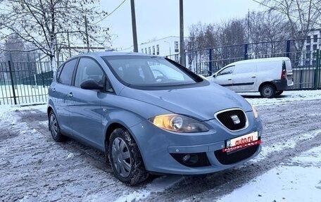 SEAT Altea I, 2008 год, 635 000 рублей, 5 фотография