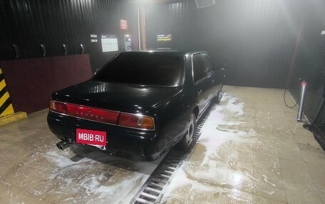 Nissan Laurel VIII, 1993 год, 200 000 рублей, 13 фотография