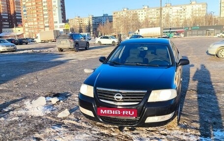 Nissan Almera Classic, 2008 год, 500 000 рублей, 3 фотография
