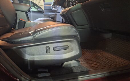 Honda CR-V IV, 2017 год, 2 450 000 рублей, 17 фотография