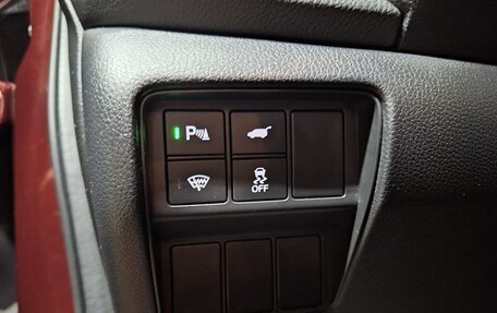 Honda CR-V IV, 2017 год, 2 450 000 рублей, 20 фотография