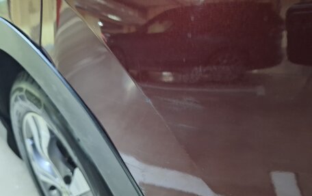 Honda CR-V IV, 2017 год, 2 450 000 рублей, 23 фотография