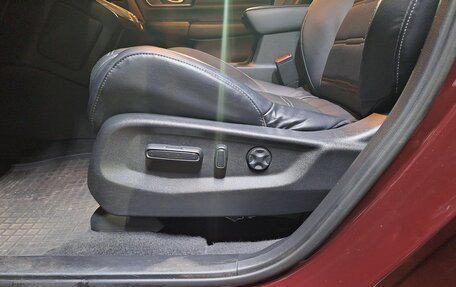 Honda CR-V IV, 2017 год, 2 450 000 рублей, 18 фотография