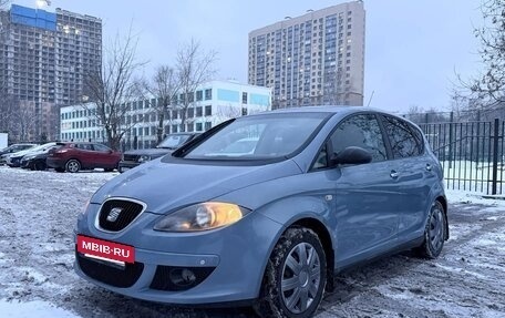 SEAT Altea I, 2008 год, 635 000 рублей, 9 фотография