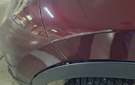 Honda CR-V IV, 2017 год, 2 450 000 рублей, 24 фотография