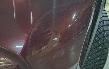 Honda CR-V IV, 2017 год, 2 450 000 рублей, 25 фотография