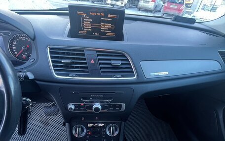 Audi Q3, 2012 год, 1 750 000 рублей, 11 фотография