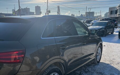 Audi Q3, 2012 год, 1 750 000 рублей, 9 фотография