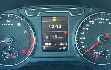 Audi Q3, 2012 год, 1 750 000 рублей, 13 фотография