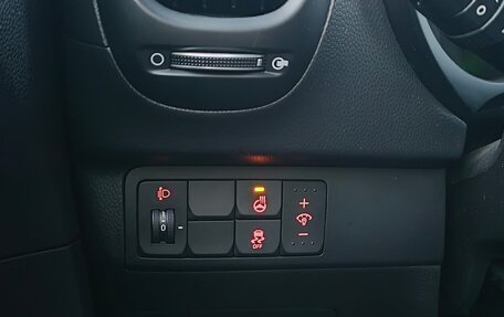 KIA Soul II рестайлинг, 2014 год, 1 200 000 рублей, 6 фотография