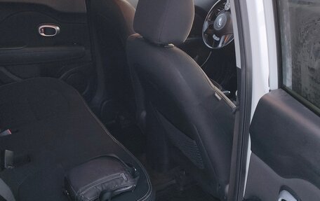 KIA Soul II рестайлинг, 2014 год, 1 200 000 рублей, 8 фотография